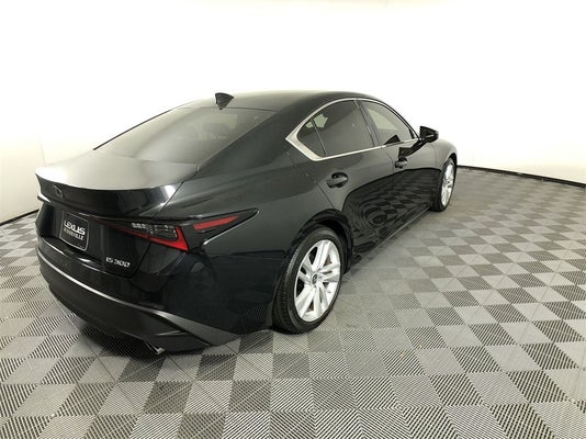 2021 Lexus IS 300 in Cookeville, TN - Nissan of Cookeville