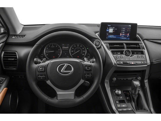 2021 Lexus NX 300 in Cookeville, TN - Nissan of Cookeville