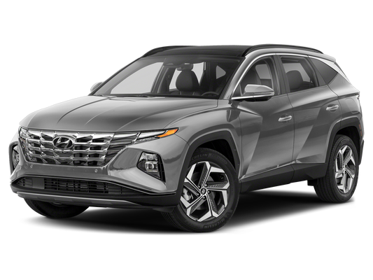 2022 Hyundai Tucson Hybrid SEL Convenience in Cookeville, TN - Nissan of Cookeville