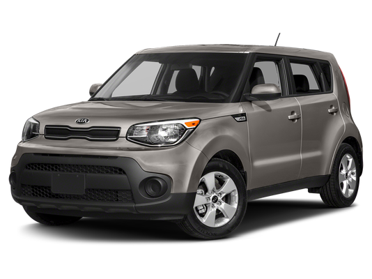 2019 Kia Soul Base in Cookeville, TN - Nissan of Cookeville
