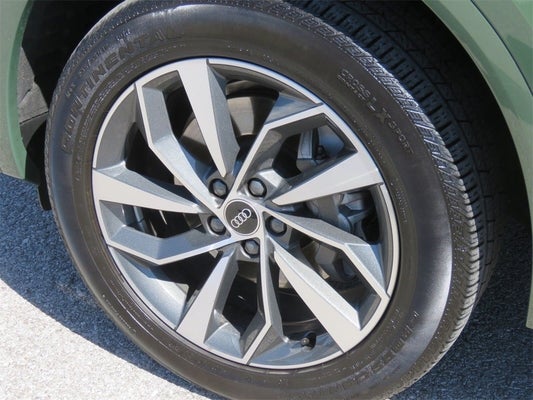 2022 Audi Q5 Sportback 45 S line Premium Plus quattro in Cookeville, TN - Nissan of Cookeville