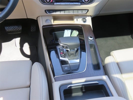 2022 Audi Q5 Sportback 45 S line Premium Plus quattro in Cookeville, TN - Nissan of Cookeville