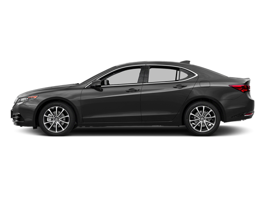 2017 Acura TLX V6 w/Technology Pkg in Cookeville, TN - Nissan of Cookeville