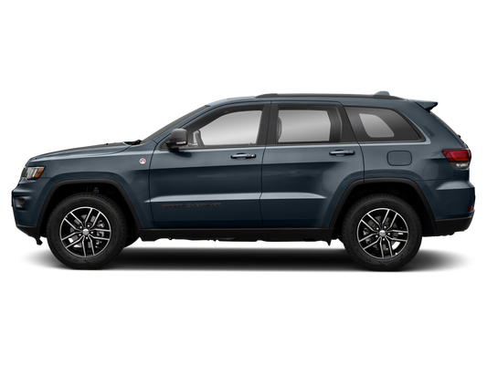 2020 Jeep Grand Cherokee Trailhawk in Cookeville, TN - Nissan of Cookeville