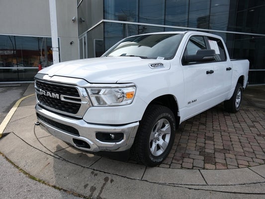 2023 RAM 1500 Big Horn/Lone Star in Cookeville, TN - Nissan of Cookeville