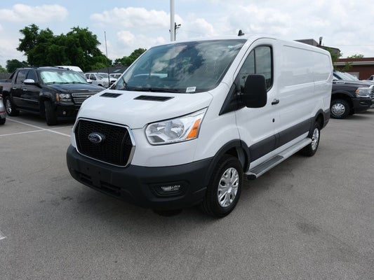 2022 Ford Transit-250 Base in Cookeville, TN - Nissan of Cookeville