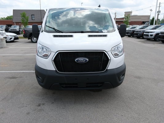 2022 Ford Transit-250 Base in Cookeville, TN - Nissan of Cookeville