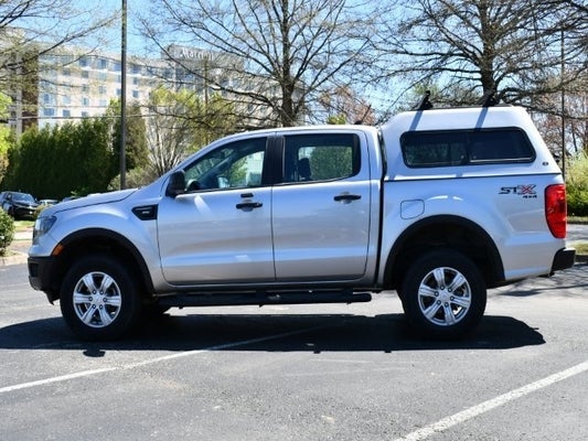 2020 Ford Ranger XL in Cookeville, TN - Nissan of Cookeville