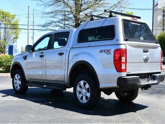 2020 Ford Ranger XL in Cookeville, TN - Nissan of Cookeville