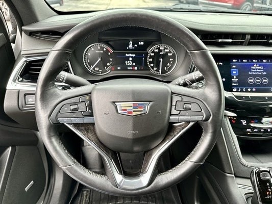 2020 Cadillac XT6 Premium Luxury in Cookeville, TN - Nissan of Cookeville