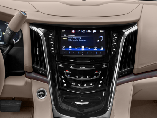 2018 Cadillac Escalade Platinum in Cookeville, TN - Nissan of Cookeville
