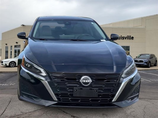 2023 Nissan Altima 2.5 SV in Cookeville, TN - Nissan of Cookeville