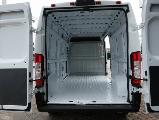 2022 RAM ProMaster 2500 High Roof 159 WB in Cookeville, TN - Nissan of Cookeville