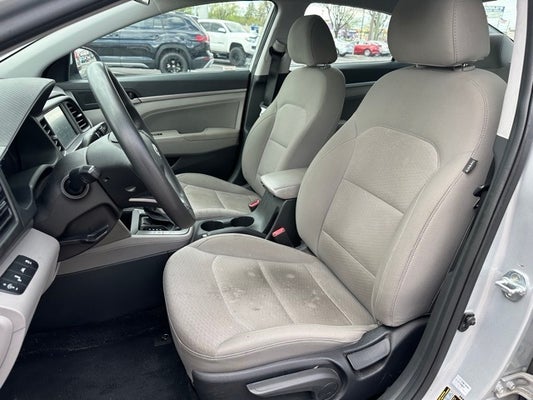 2020 Hyundai Elantra SEL in Cookeville, TN - Nissan of Cookeville