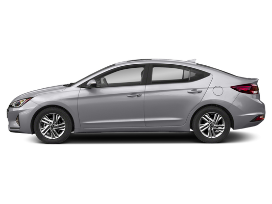2020 Hyundai Elantra SEL in Cookeville, TN - Nissan of Cookeville