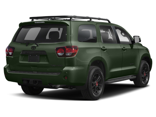 2020 Toyota Sequoia TRD Pro in Cookeville, TN - Nissan of Cookeville