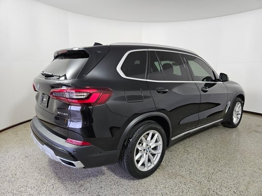 2022 BMW X5 xDrive40i in Cookeville, TN - Nissan of Cookeville