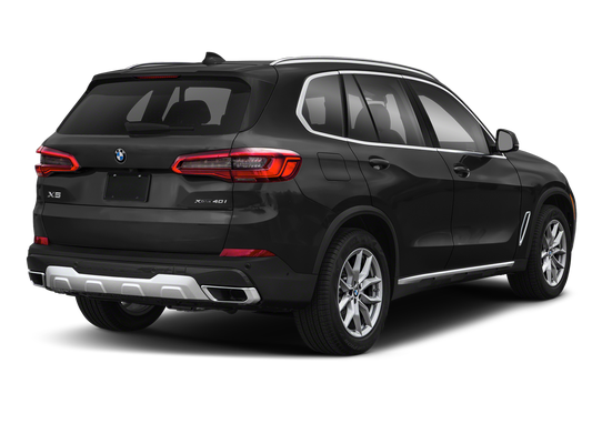 2022 BMW X5 xDrive40i in Cookeville, TN - Nissan of Cookeville