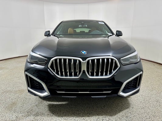 2023 BMW X6 xDrive40i in Cookeville, TN - Nissan of Cookeville