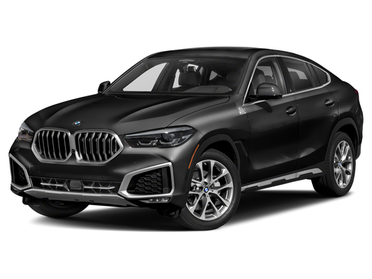 2023 BMW X6 xDrive40i in Cookeville, TN - Nissan of Cookeville