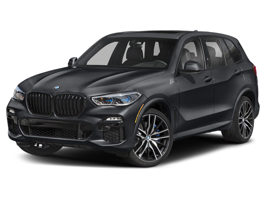 2021 BMW X5 M50i in Cookeville, TN - Nissan of Cookeville