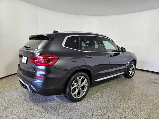 2021 BMW X3 xDrive30i in Cookeville, TN - Nissan of Cookeville