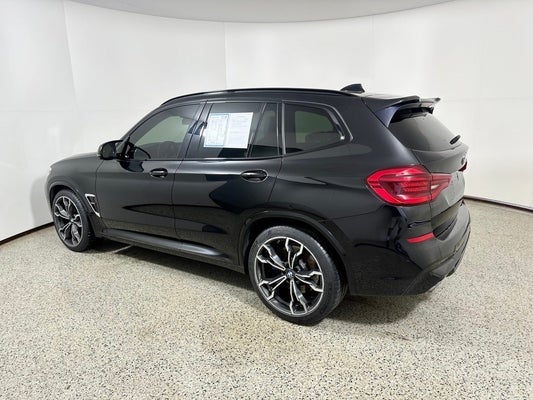 2020 BMW X3 M in Cookeville, TN - Nissan of Cookeville