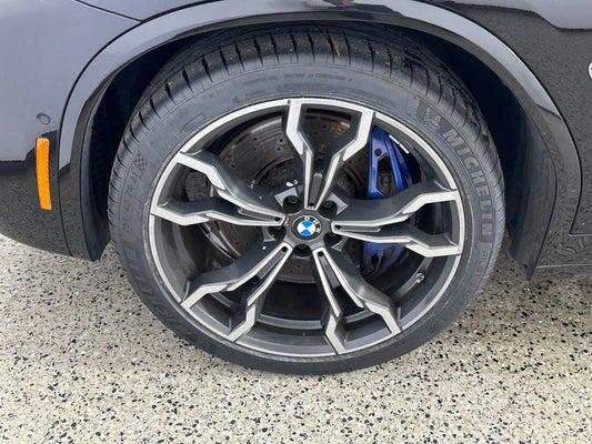 2020 BMW X3 M in Cookeville, TN - Nissan of Cookeville