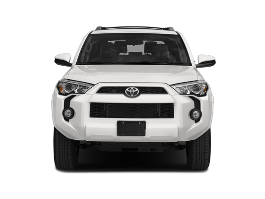 2018 Toyota 4Runner SR5 in Cookeville, TN - Nissan of Cookeville