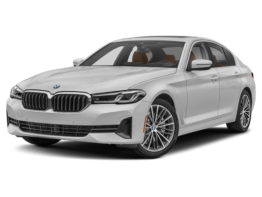 2023 BMW 5 Series 530i xDrive in Cookeville, TN - Nissan of Cookeville