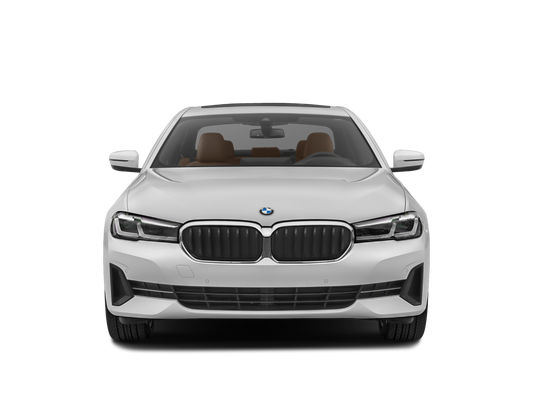 2023 BMW 5 Series 530i xDrive in Cookeville, TN - Nissan of Cookeville