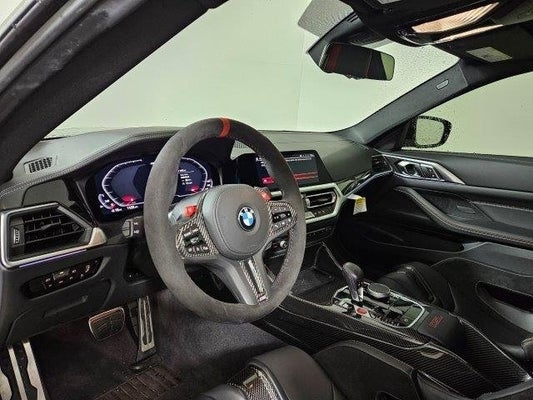2023 BMW M4 CSL in Cookeville, TN - Nissan of Cookeville