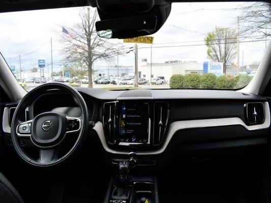2021 Volvo XC60 T5 Inscription in Cookeville, TN - Nissan of Cookeville