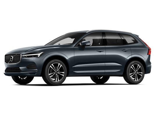 2021 Volvo XC60 T5 Inscription in Cookeville, TN - Nissan of Cookeville