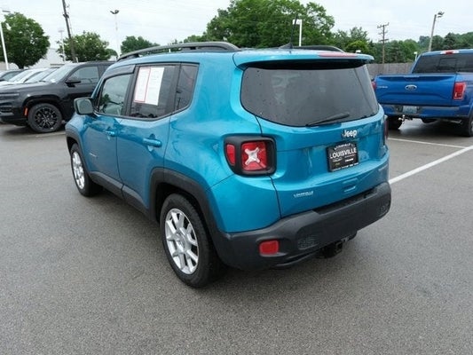 2020 Jeep Renegade Sport in Cookeville, TN - Nissan of Cookeville