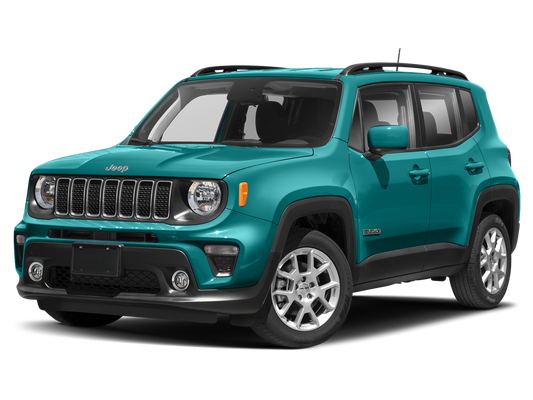 2020 Jeep Renegade Sport in Cookeville, TN - Nissan of Cookeville