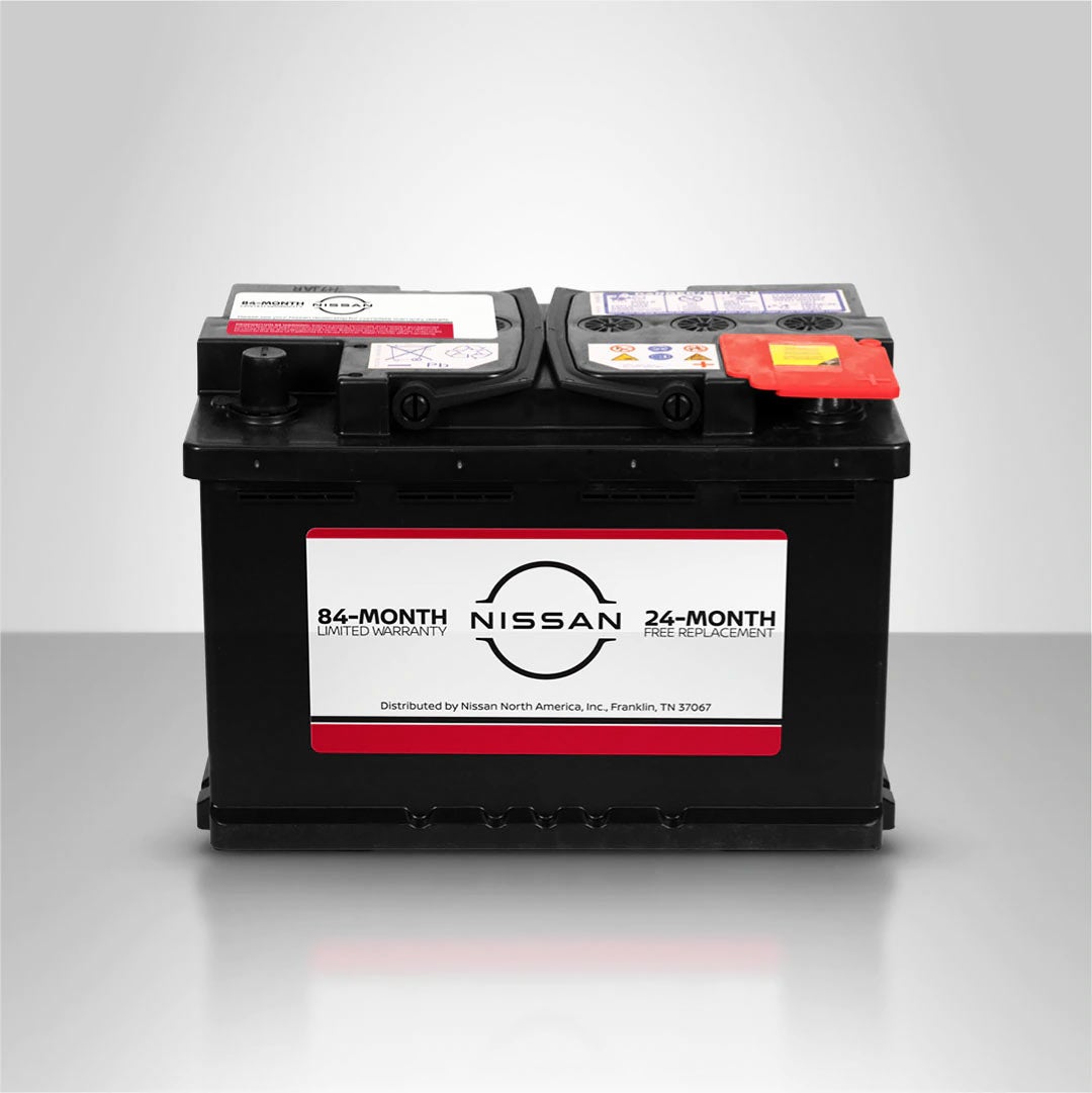 image of a battery | Nissan of Cookeville in Cookeville TN