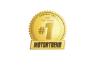 Motortrend Award
